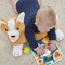 Розвиваючий ігровий набір Fisher-Price Цуценя (HJW10) - Pampik - 6