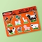 Звуковой пазл Melissa&Doug Животные на ферме (MD726) - Pampik - 2