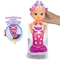 Кукла Bloopies серии Волшебный хвост W2 – Русалочка Милли с акссесуарами (908734) - Pampik - 4