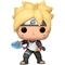 Игровая фигурка Funko Pop Animation Boruto: Naruto Next Generations Боруто с Расенганом (61385) - Pampik