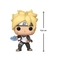 Игровая фигурка Funko Pop Animation Boruto: Naruto Next Generations Боруто с Расенганом (61385) - Pampik - 2