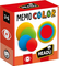 Розвиваюча гра Headu Мемо кольору (MU51289) - Pampik