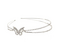 Обруч для волос Great Pretenders Butterfly Bow (91210) - Pampik