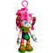 Мягкая игрушка-брелок Sonic Prime Эми, 15 см (SON7004F) - Pampik