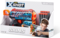 Скорострільний бластер Zuru X-Shot Skins Flux Apocalypse, 8 патронів (36516G) - Pampik - 5