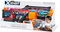 Скорострільний бластер Zuru X-Shot Skins Last Stand Graffiti, 16 патронів (36518B) - Pampik - 7