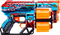 Скорострільний бластер Zuru X-Shot Skins Dread Apocalypse, 12 патронів (36517G) - Pampik