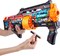 Скорострільний бластер Zuru X-Shot Skins Last Stand Graffiti, 16 патронів (36518B) - Pampik - 2