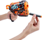 Скорострільний бластер Zuru X-Shot Skins Flux Game Over, 8 патронів (36516E) - Pampik - 3