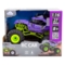 Автомобиль Sulong Toys на р/у Bigfoot Off-Road Violet 1:16, 27 МГц (SL-358RHV) - Pampik - 8