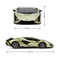Автомобіль на радіокеруванні KS Drive Lamborghini Sian, 1:24, зелений (124GLSG) - Pampik - 5