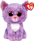 Мягкая игрушка TY Beanie Boo's Кот Cassidy, 25 см (36486) - Pampik