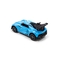 Автомобіль на радіокеруванні Sulong Toys Spray Car Sport, 1:24, блакитний (SL-354RHBL) - Pampik - 5