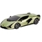 Автомобіль на радіокеруванні KS Drive Lamborghini Sian, 1:24, зелений (124GLSG) - Pampik