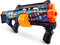 Скорострільний бластер Zuru X-SHOT Skins Last Stand Game Over (16 патронів) (36518A) - Pampik - 2