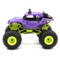 Автомобиль Sulong Toys на р/у Bigfoot Off-Road Violet 1:16, 27 МГц (SL-358RHV) - Pampik - 3