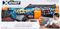Скорострільний бластер Zuru X-SHOT Skins Last Stand Game Over (16 патронів) (36518A) - Pampik - 4