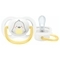 Пустушка Philips Avent Ultra Air, 0-6 міс, нейтральний, 1 шт. (SCF086/26) - Pampik