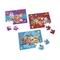 Пазл дерев'яний 3 в 1 Spin Master Щенячий патруль, 72 елементи (SM98297/6066794) - Pampik - 4