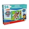 Пазл дерев'яний Spin Master Щенячий патруль, 24 елементи (SM98489/6066932) - Pampik