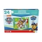Пазл дерев'яний Spin Master Щенячий патруль, 24 елементи (SM98489/6066932) - Pampik - 5