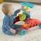 Интерактивные ходунки Fisher-Price Развивающая прогулка с технологией Smart Stages (англ.) (HJP47) - Pampik - 5