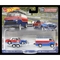 Колекційна модель машинки Hot Wheels '70 Rover P6 Group 2 та транспортера HW Rally Hauler серії Car Culture (FLF56/HKF45) - Pampik - 7