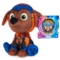 Мягкая игрушка Spin Master Щенячий патруль в кино 2: щенок Зума, 15 см (SM84240/9871) - Pampik - 5