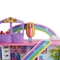 Игровой набор Polly Pocket Радужный торговый центр (HHX78) - Pampik - 5