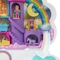 Игровой набор Polly Pocket Салон красоты единорога (HKV51) - Pampik - 5