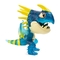Колекційна фігурка дракона Громгільди Spin Master Як приручити дракона 3, 6 см (SM66551/2823) - Pampik - 3