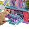 Игровой набор Polly Pocket Радужный торговый центр (HHX78) - Pampik - 8