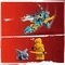 Конструктор LEGO NINJAGO Дарунок долі - перегони з часом, 1739 деталей (71797) - Pampik - 7