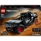 Конструктор LEGO Technic Audi RS Q e-tron, 914 деталей (42160) - Pampik