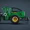 Конструктор LEGO Technic Трелювальний трактор "John Deere" 948L-II, 1492 деталі (42157) - Pampik - 7