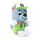 М'яка іграшка Paw Patrol Цуценя Роккі, 8 см (SM84240/8872) - Pampik - 2