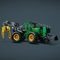 Конструктор LEGO Technic Трелювальний трактор "John Deere" 948L-II, 1492 деталі (42157) - Pampik - 6
