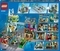 Конструктор LEGO City Центр міста, 2010 деталей (60380) - Pampik - 10