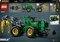 Конструктор LEGO Technic Трелювальний трактор "John Deere" 948L-II, 1492 деталі (42157) - Pampik - 10