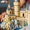 Конструктор LEGO Harry Potter Замок і територія Гоґвортсу, 2660 деталей (76419) - Pampik - 8