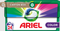 Стиральные капсулы Ariel Pods All-in-1 Color Чистота и Свежесть, 24 шт. х 23.8 г - Pampik