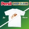 Стиральный порошок Persil Deep Clean Свежесть от Silan для цветных тканей, 5,25 кг, 35 стирок - Pampik - 3