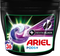 Капсулы для стирки Ariel Pods All-in-1 Revitablack, 36 шт. - Pampik
