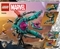 Конструктор LEGO Marvel Новий зореліт Вартових Галактики, 1108 деталей (76255) - Pampik - 10