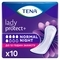 Нічні урологічні прокладки Tena Lady Protect Normal Night, 10 шт. - Pampik