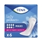 Урологічні прокладки Tena Lady Protect Maxi, 6 шт. - Pampik