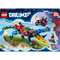 Конструктор LEGO DREAMZzz Автомобіль "Крокодил", 494 деталі (71458) - Pampik