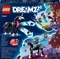Конструктор LEGO DREAMZzz Летючий кінь Пегас, 482 деталі (71457) - Pampik - 2