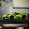 Конструктор LEGO Technic Lamborghini Huracán Tecnica, 806 деталей (42161) - Pampik - 6