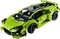 Конструктор LEGO Technic Lamborghini Huracán Tecnica, 806 деталей (42161) - Pampik - 2
